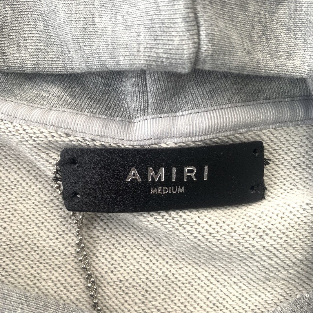 49_248  Amiri 2022  Hoodie