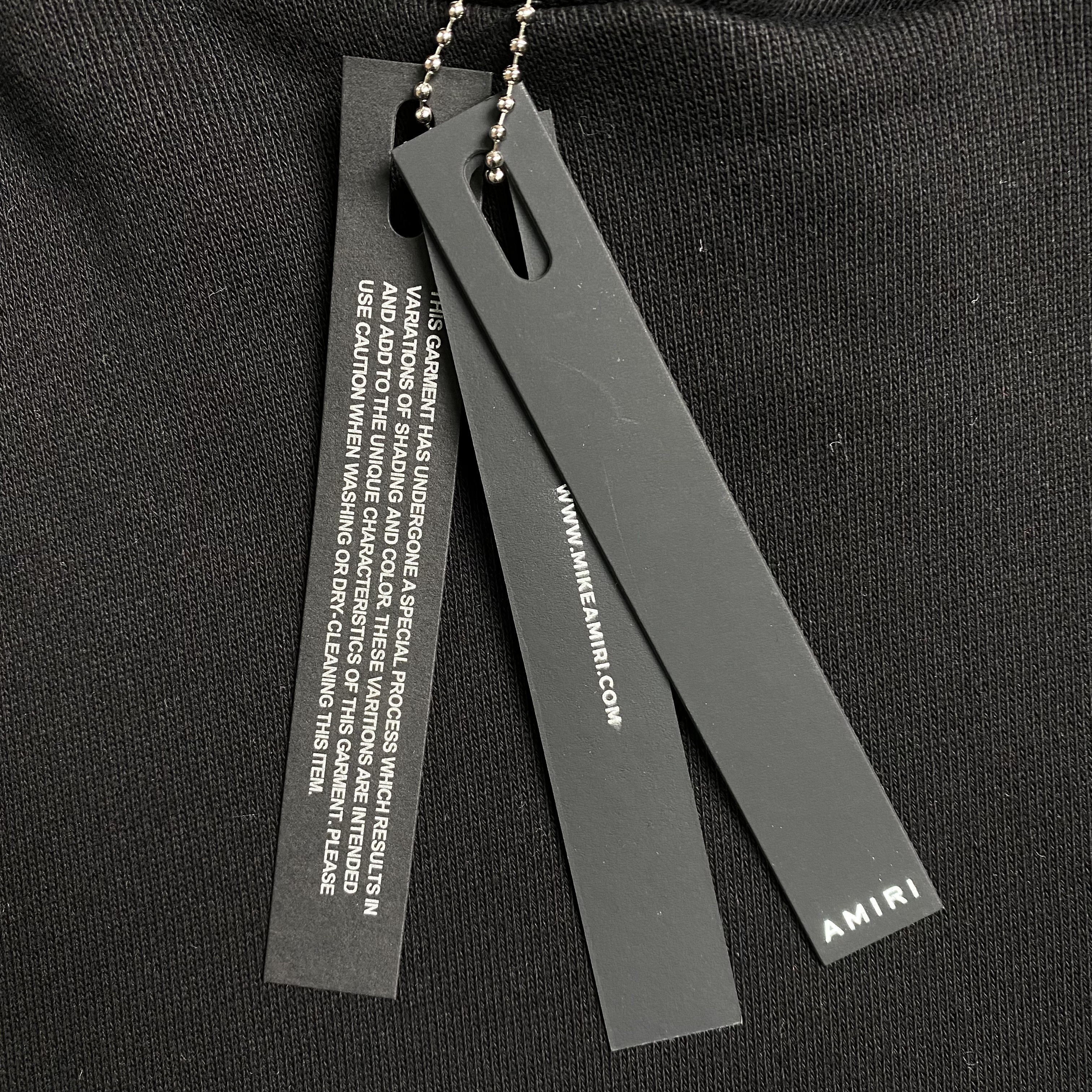 43_205 AMIRI  Hoodie