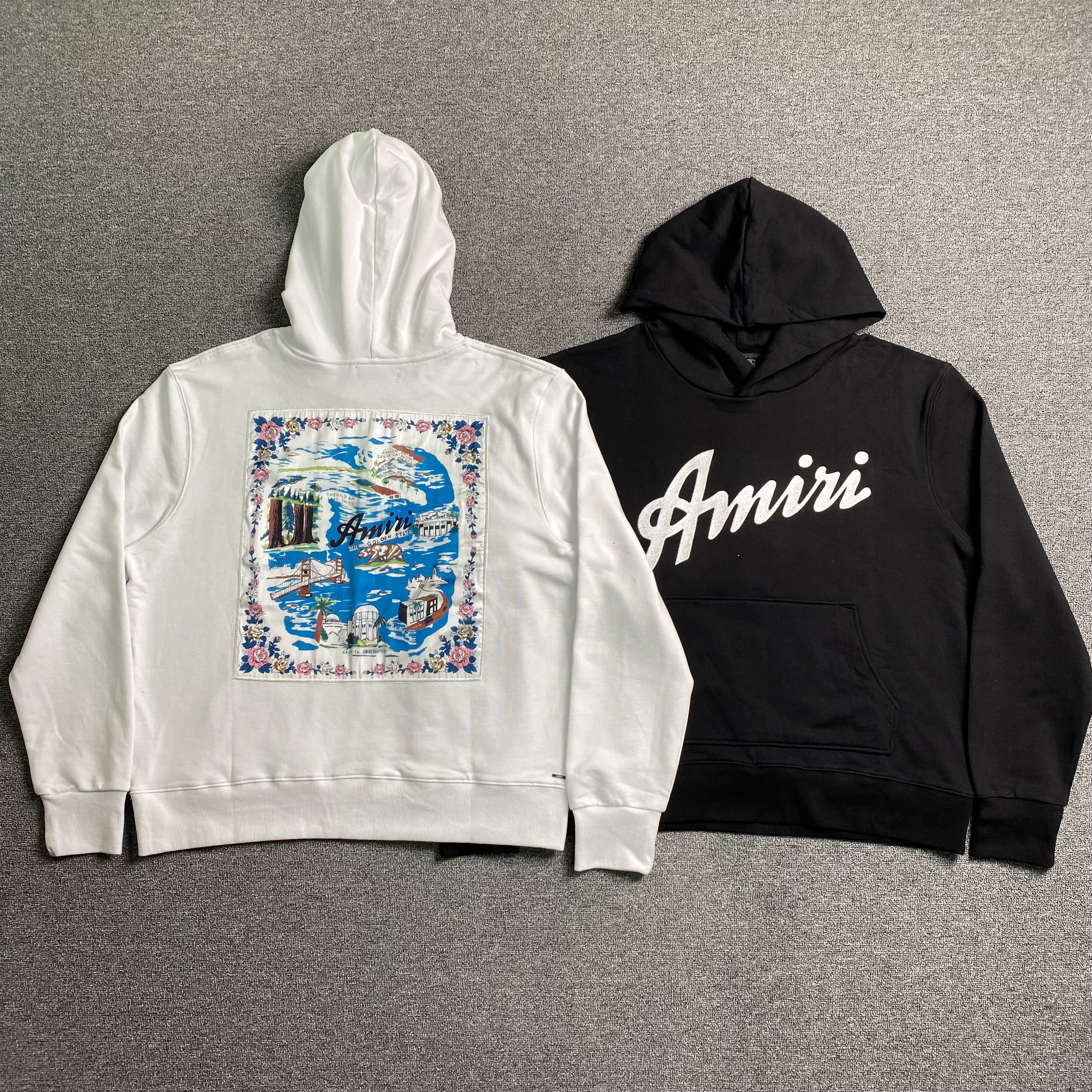 34_250 AMIRI Hoodie