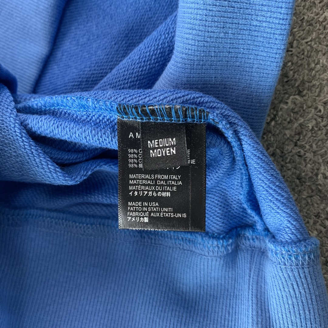 59_245 AMIRI   Hoodie