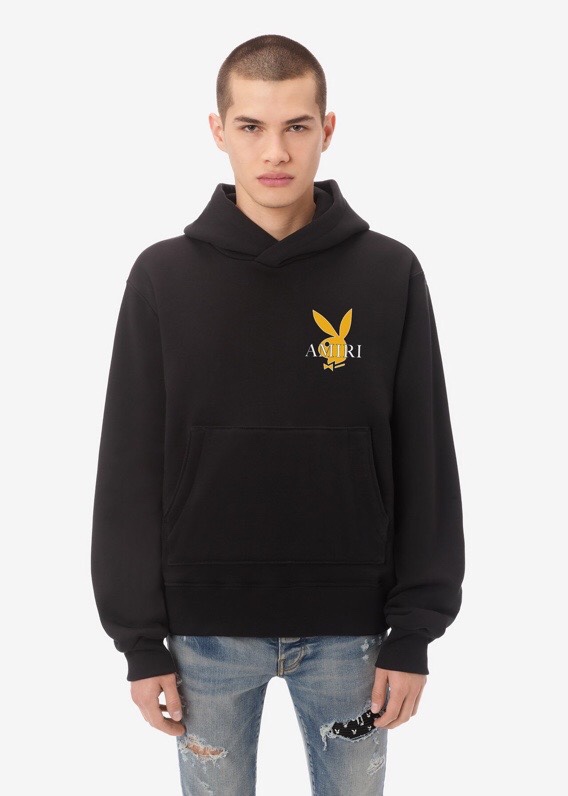 35_218 AMIRI HOODIE