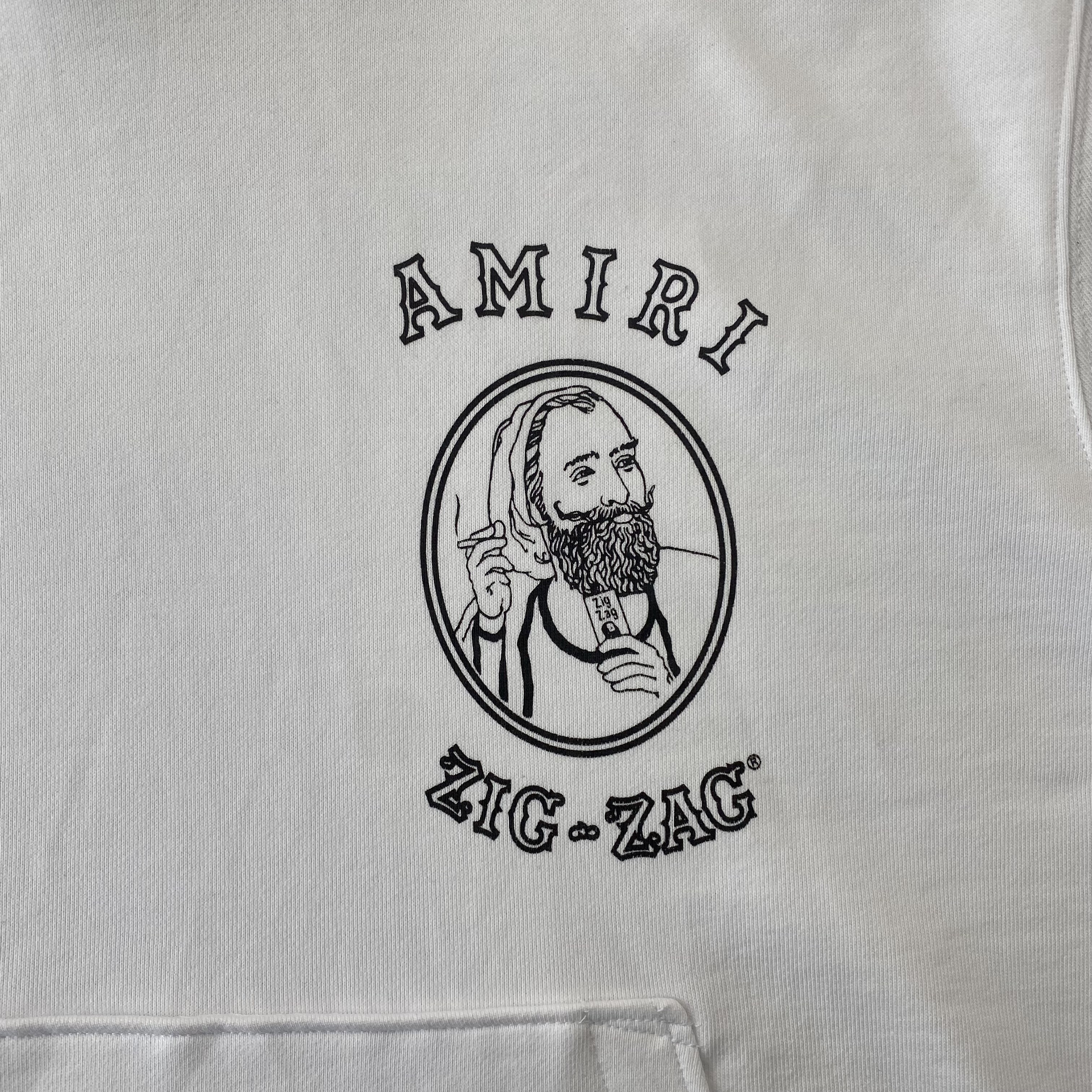 44_250  Amiri 2022 Hoodie