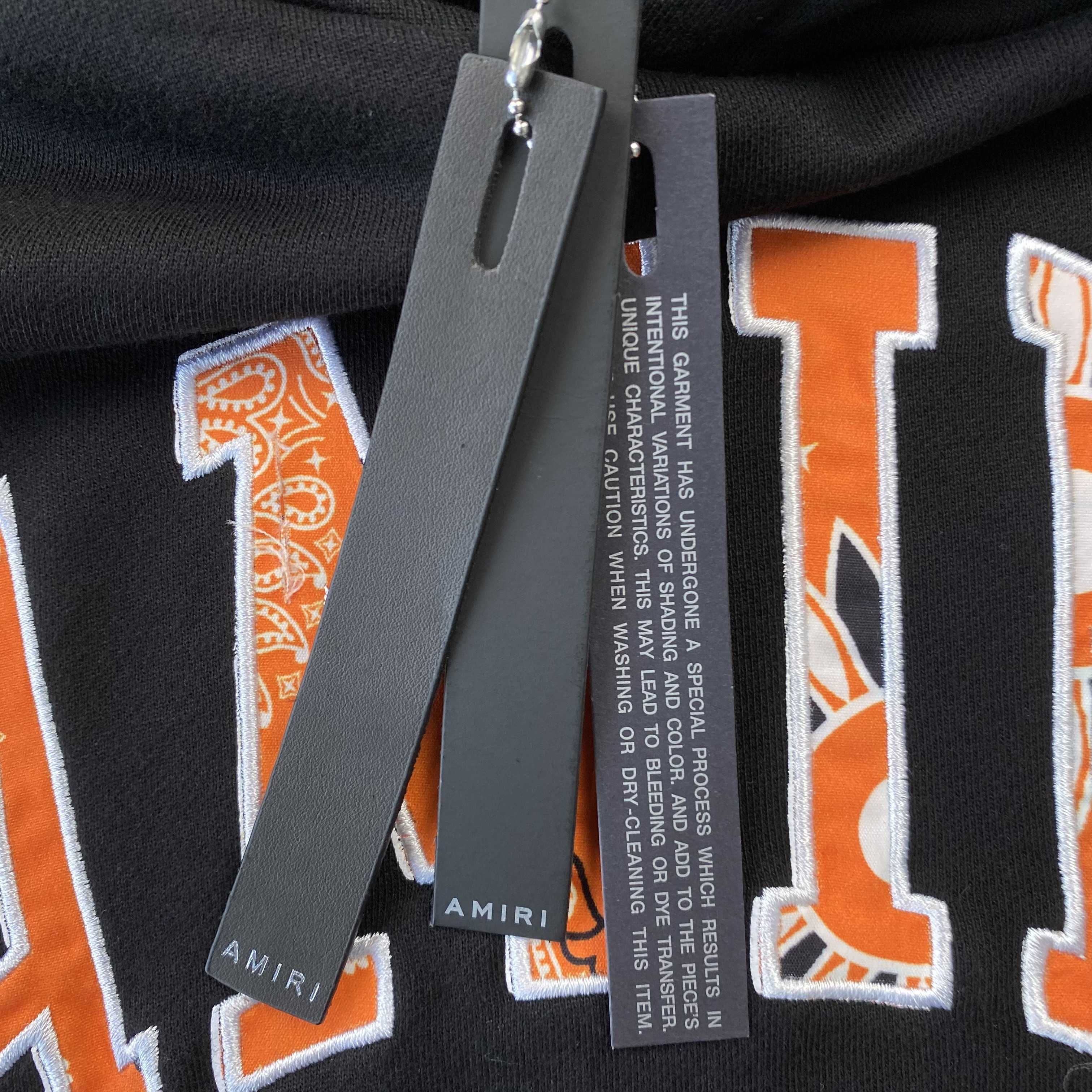 83_248  Amiri 2022 Hoodie