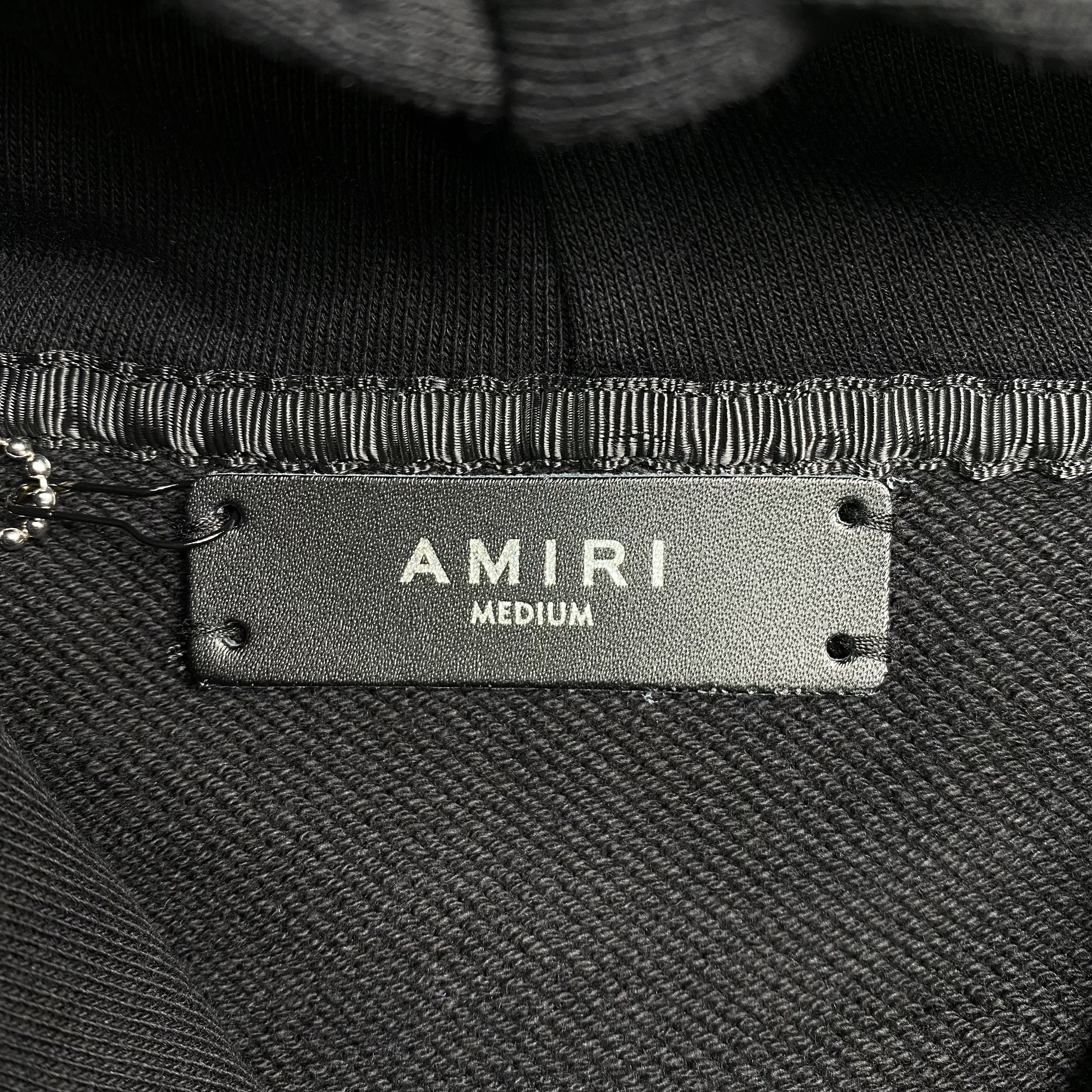 34_250 AMIRI Hoodie