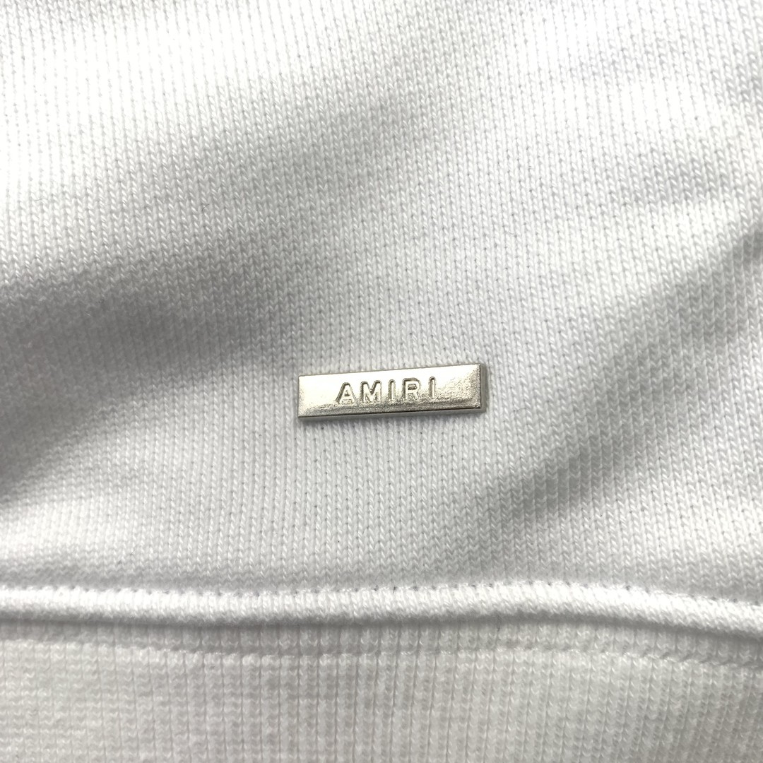 45_248  Amiri 2022  Hoodie