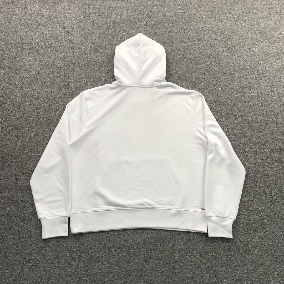 48_248 Amiri Hoodie