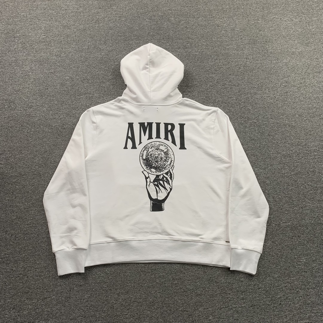 38_248 Amiri Hoodie