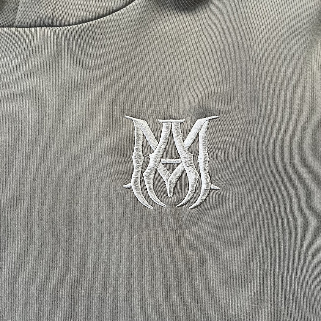 79_210  AMIRI Hoodie