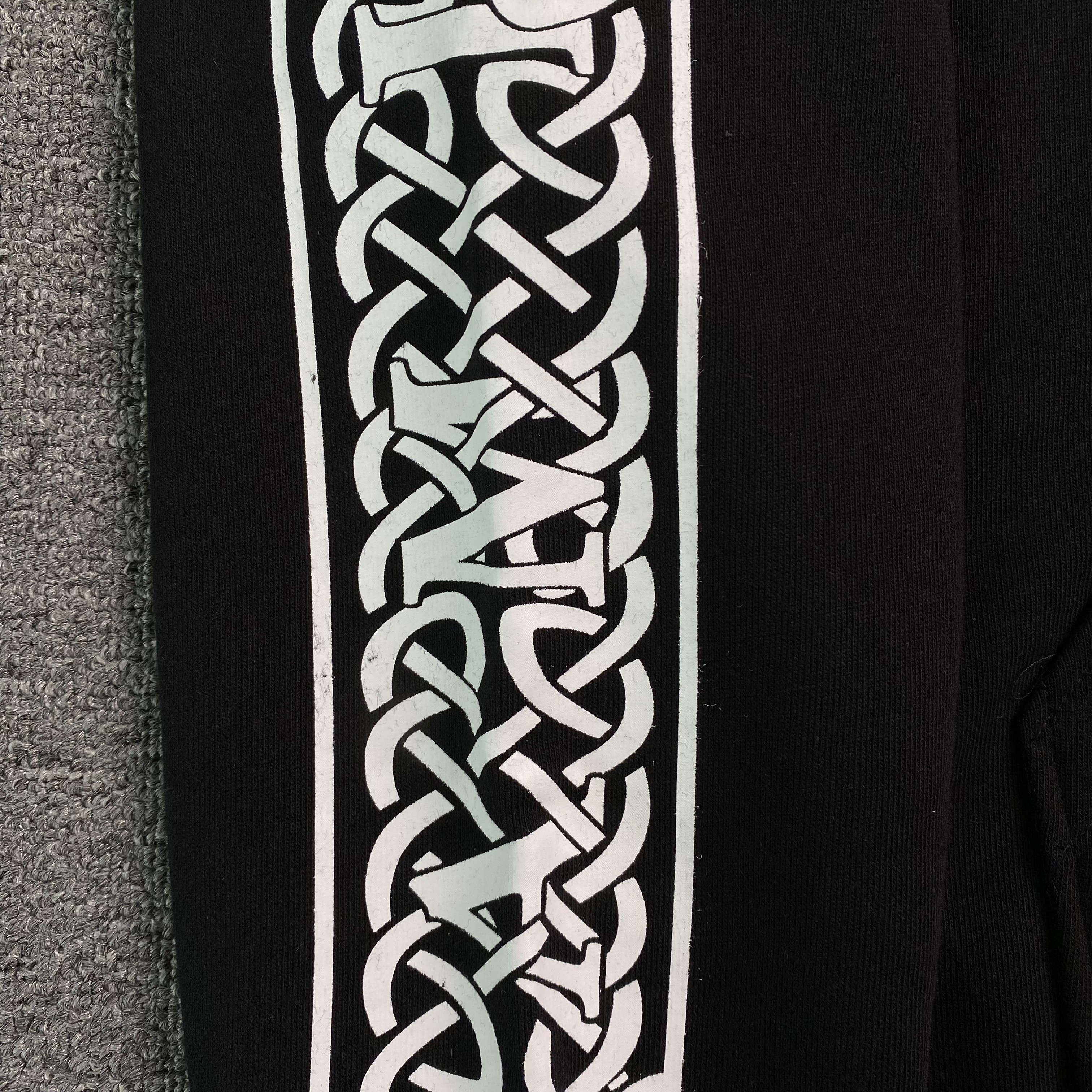 20_245 AMIRI Hoodie