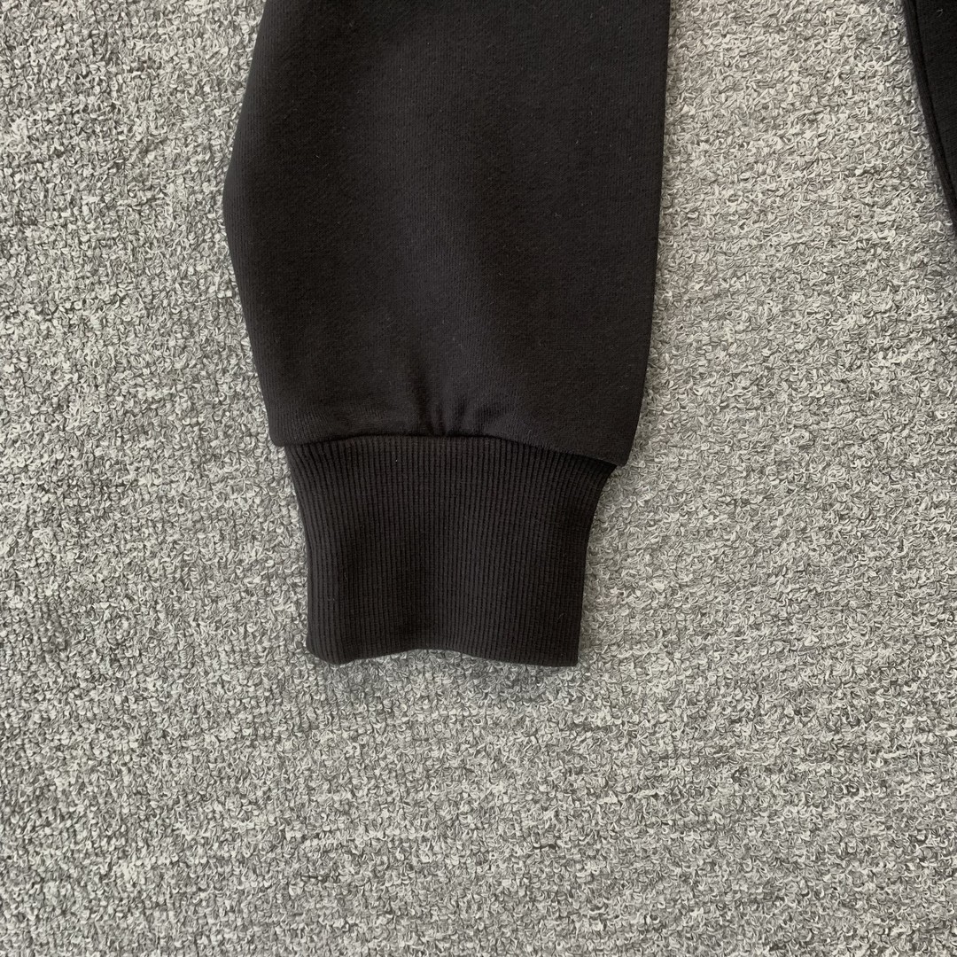 23_245 AMIRI  Hoodie