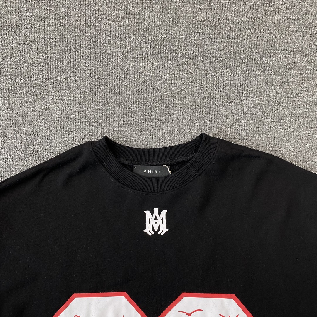 52_135 AMIRI   Crewneck
