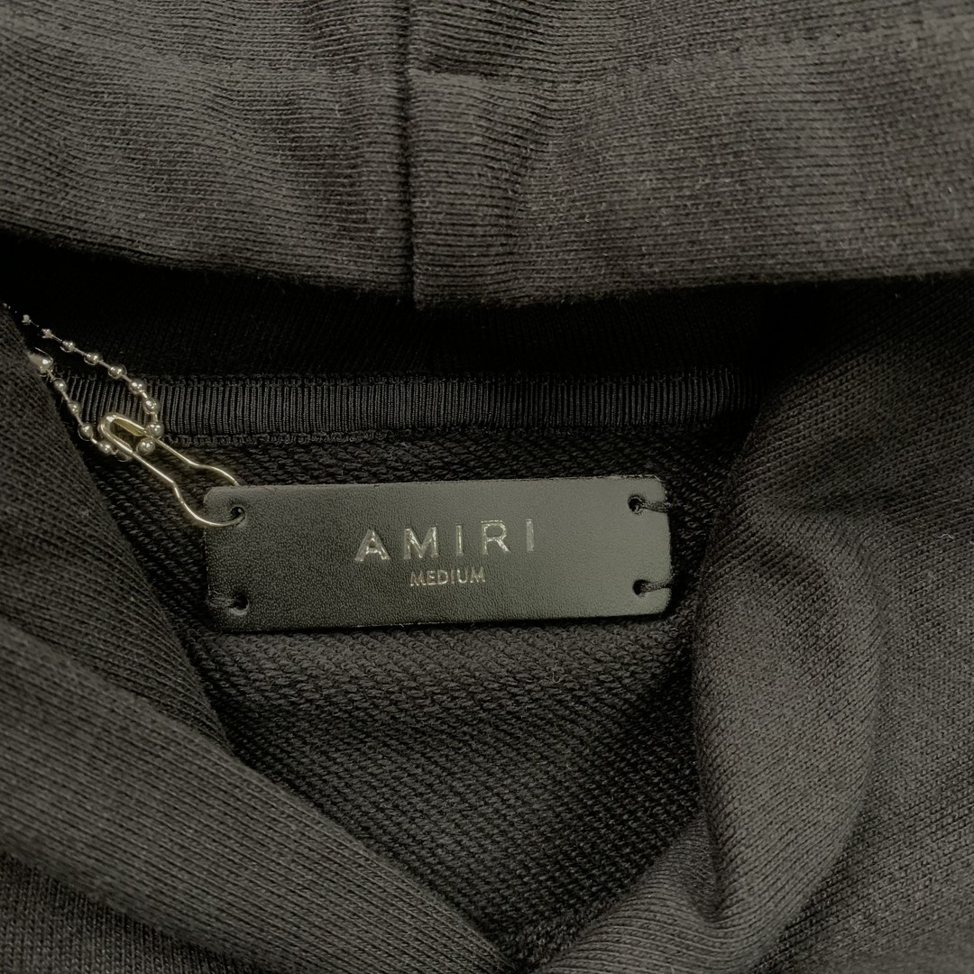 29_248  AMIRI Hoodie