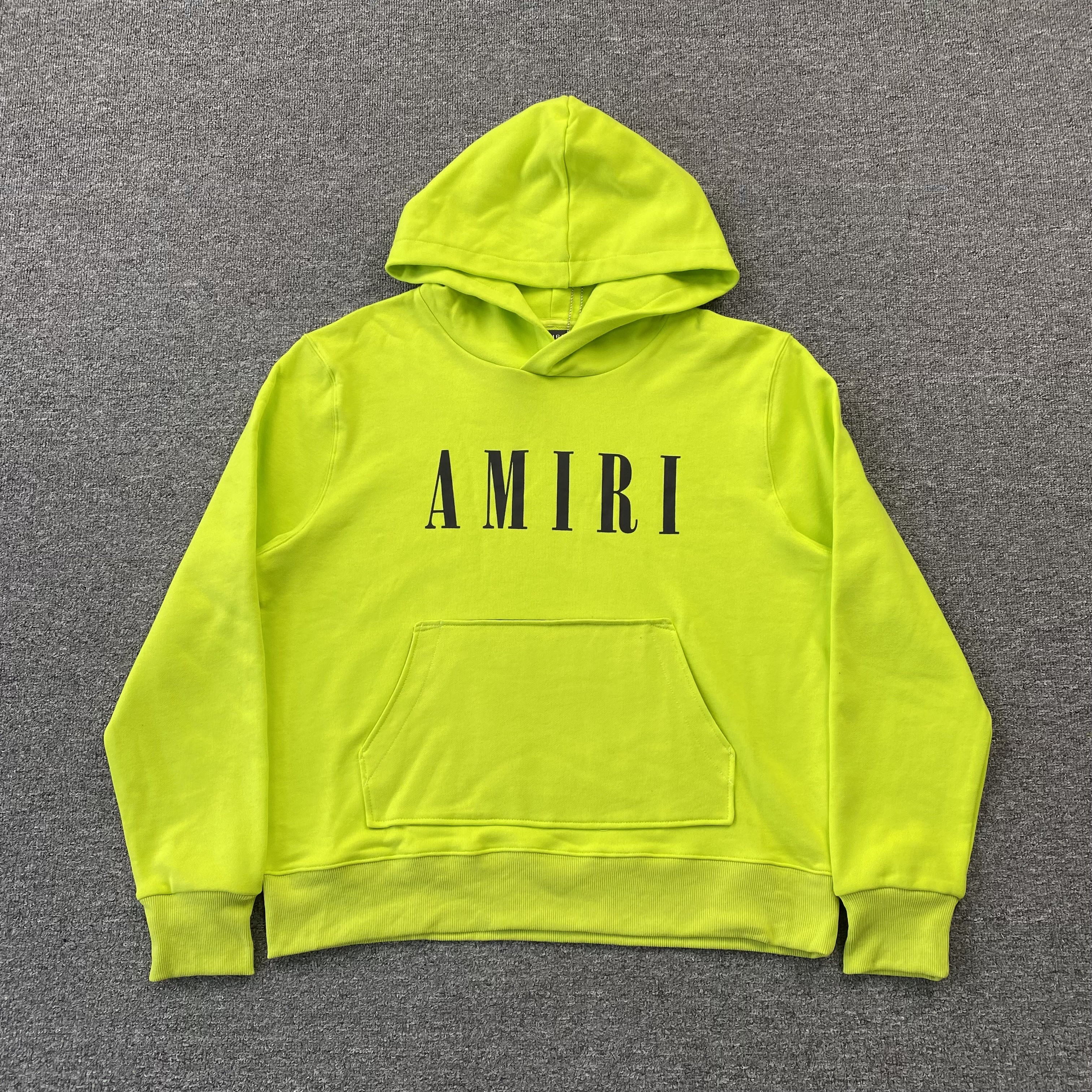 27_248 Amiri Hoodie