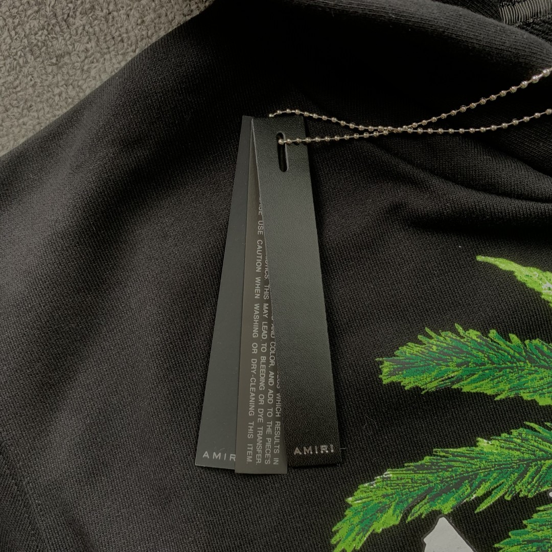 32_248 AMIRI   Hoodie