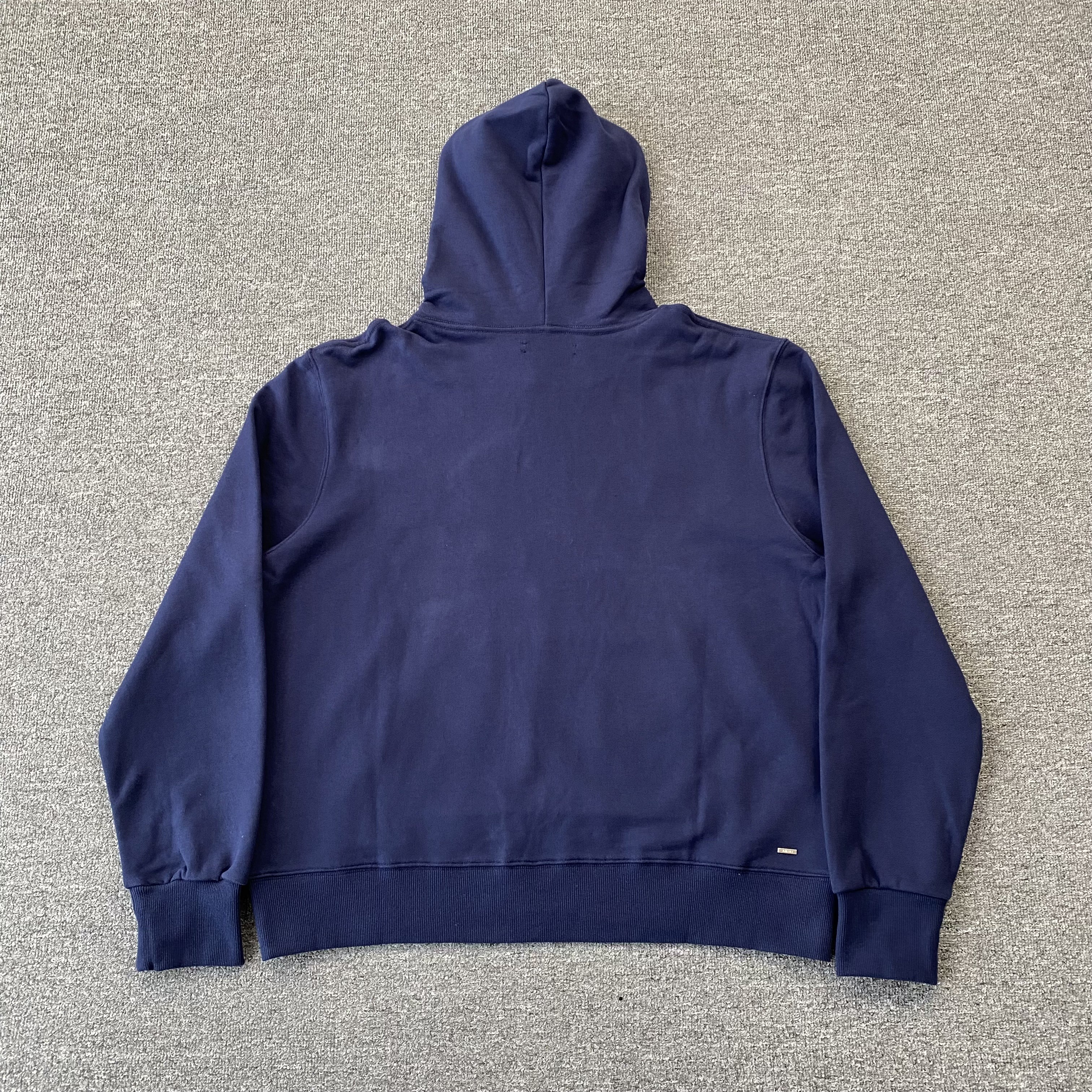 68_248  AMIRI Hoodie