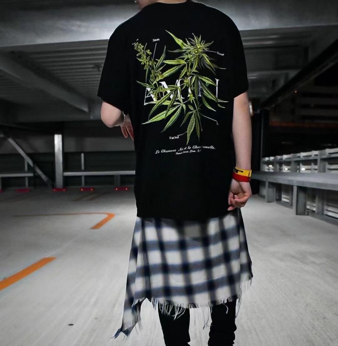 38_95 AMIRI 21ss TEE