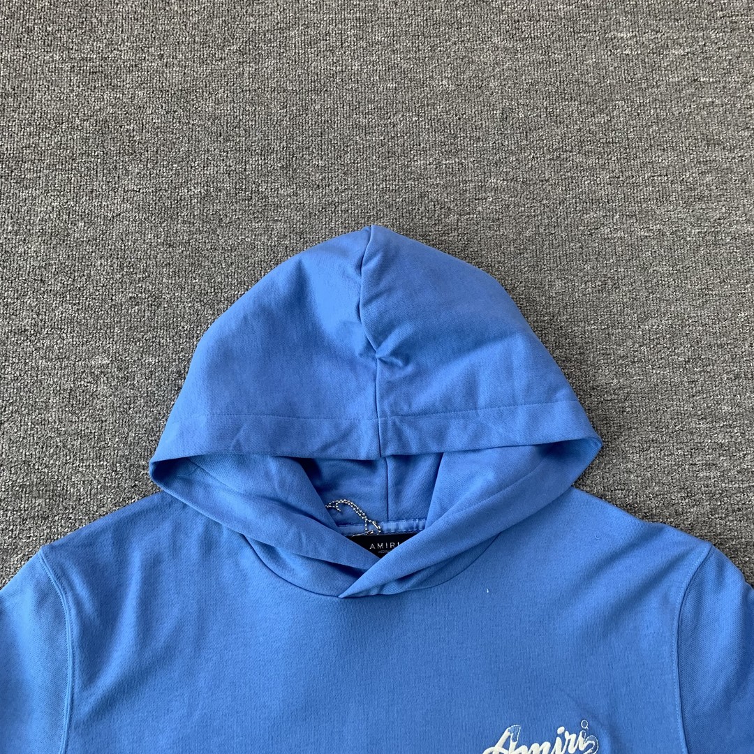 59_245 AMIRI   Hoodie
