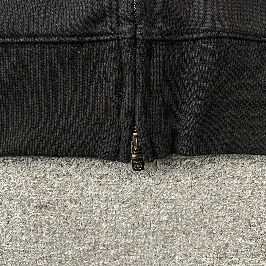 61_248 AMIRI   Hoodie