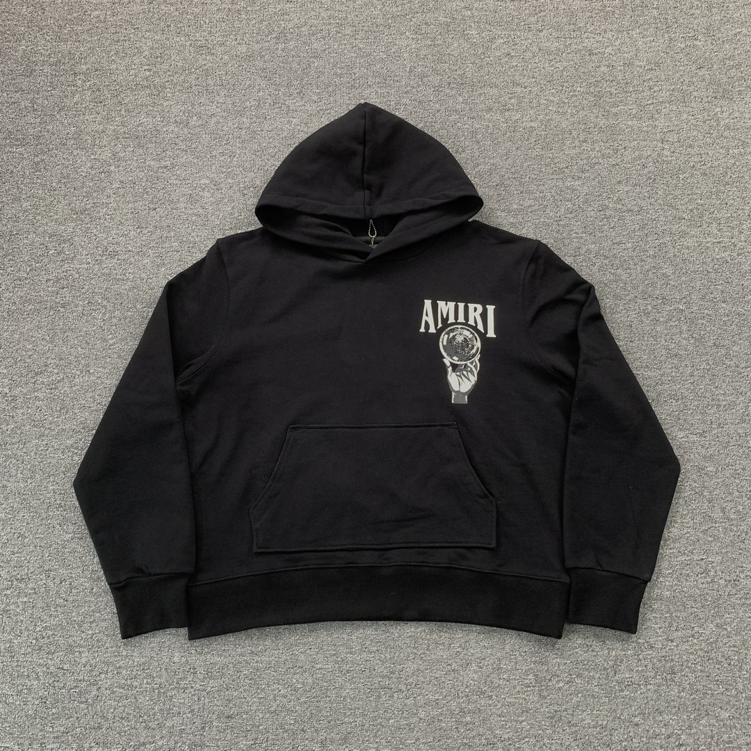 38_248 Amiri Hoodie