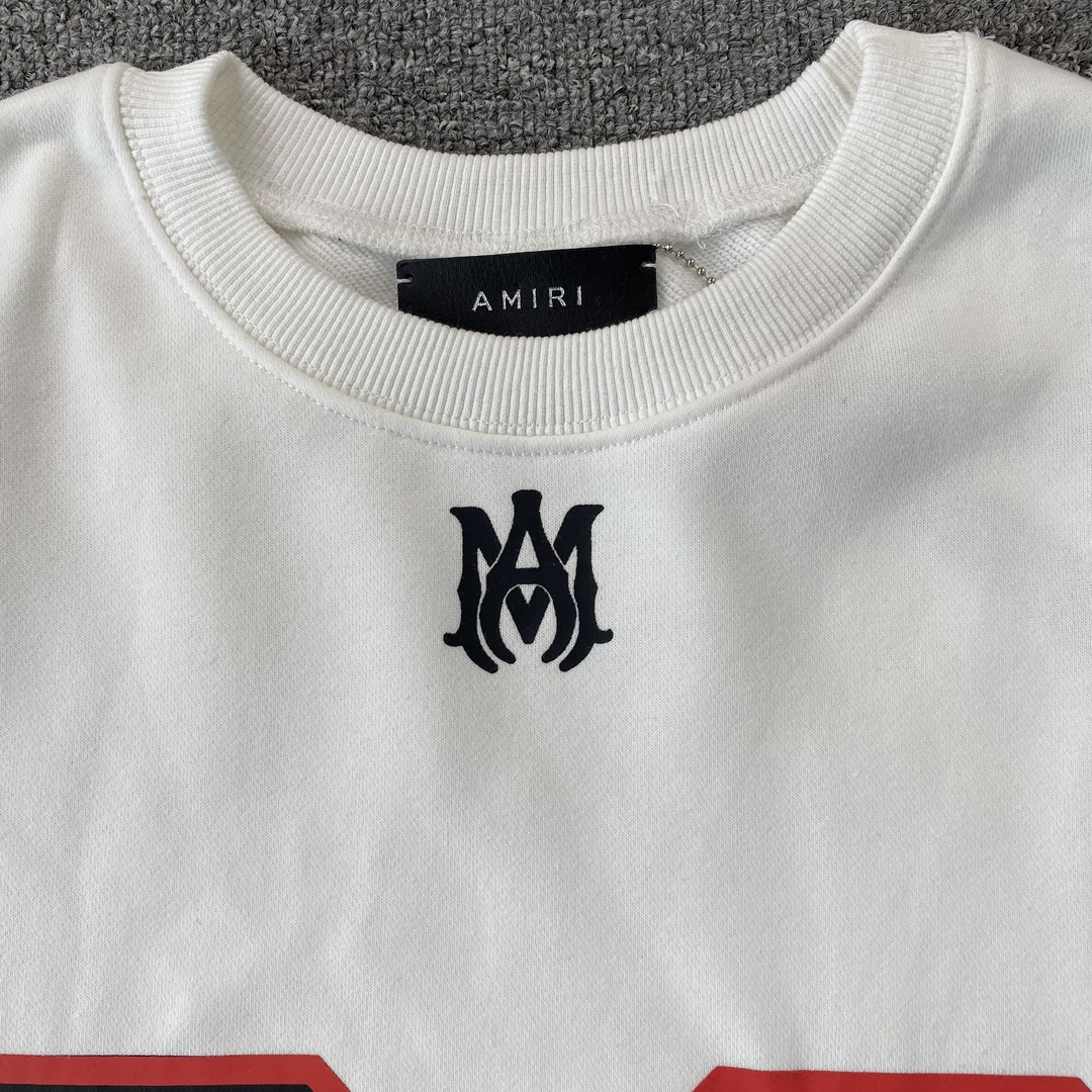 52_135 AMIRI   Crewneck