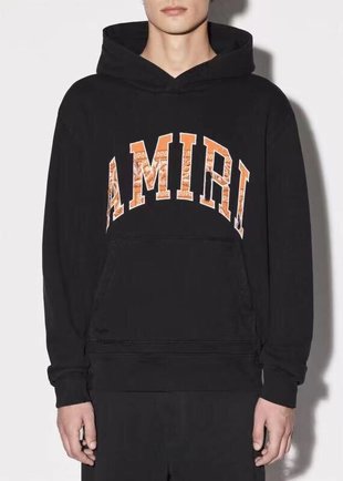 83_248  Amiri 2022 Hoodie