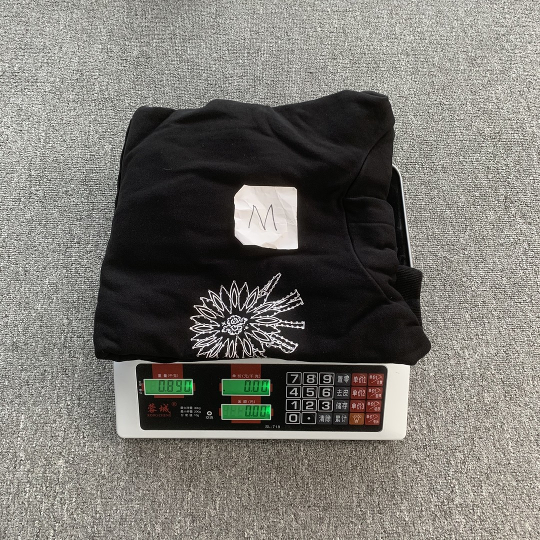 54_240  Amiri 2022  Hoodie