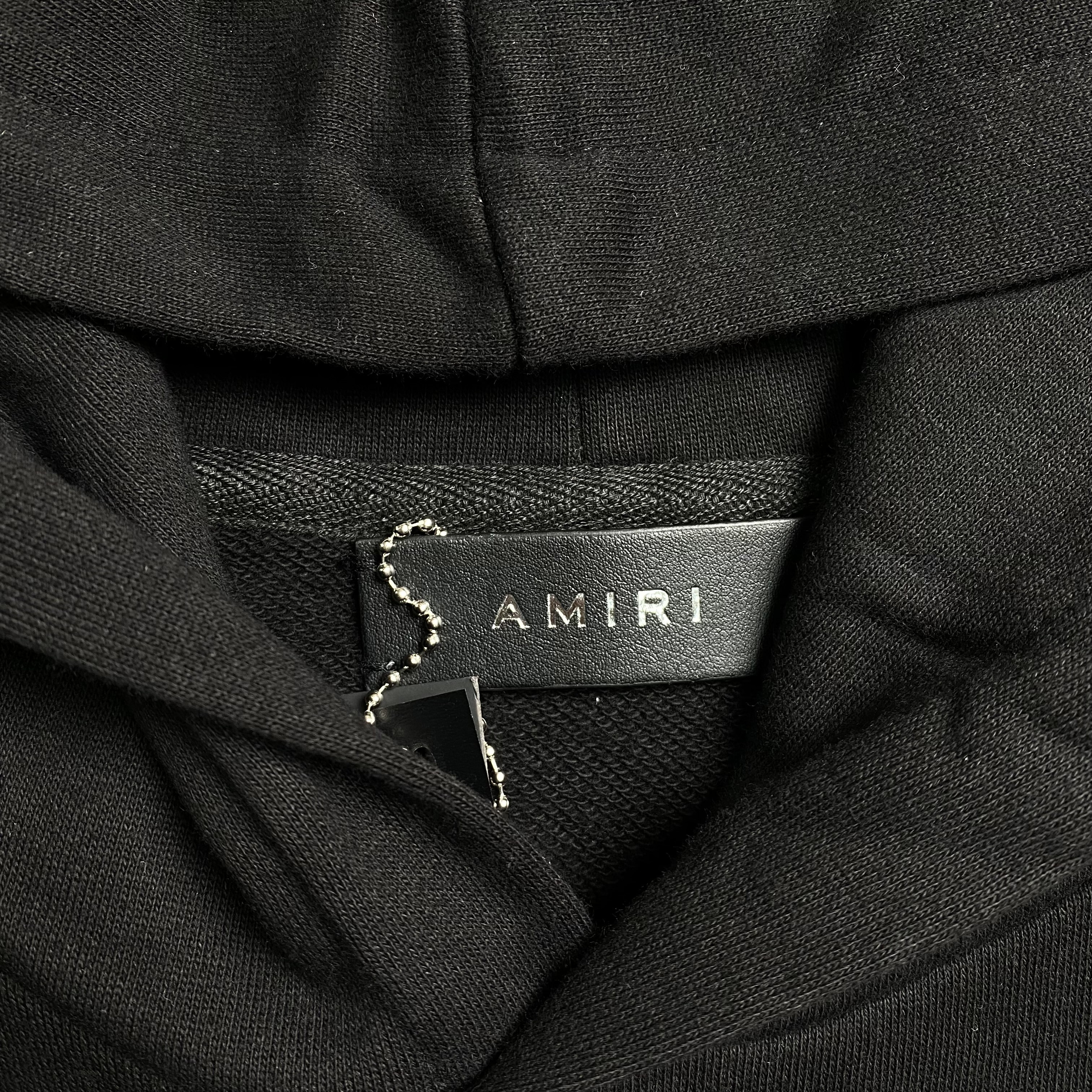 88_155  AMIRI 23ss  Hoodie