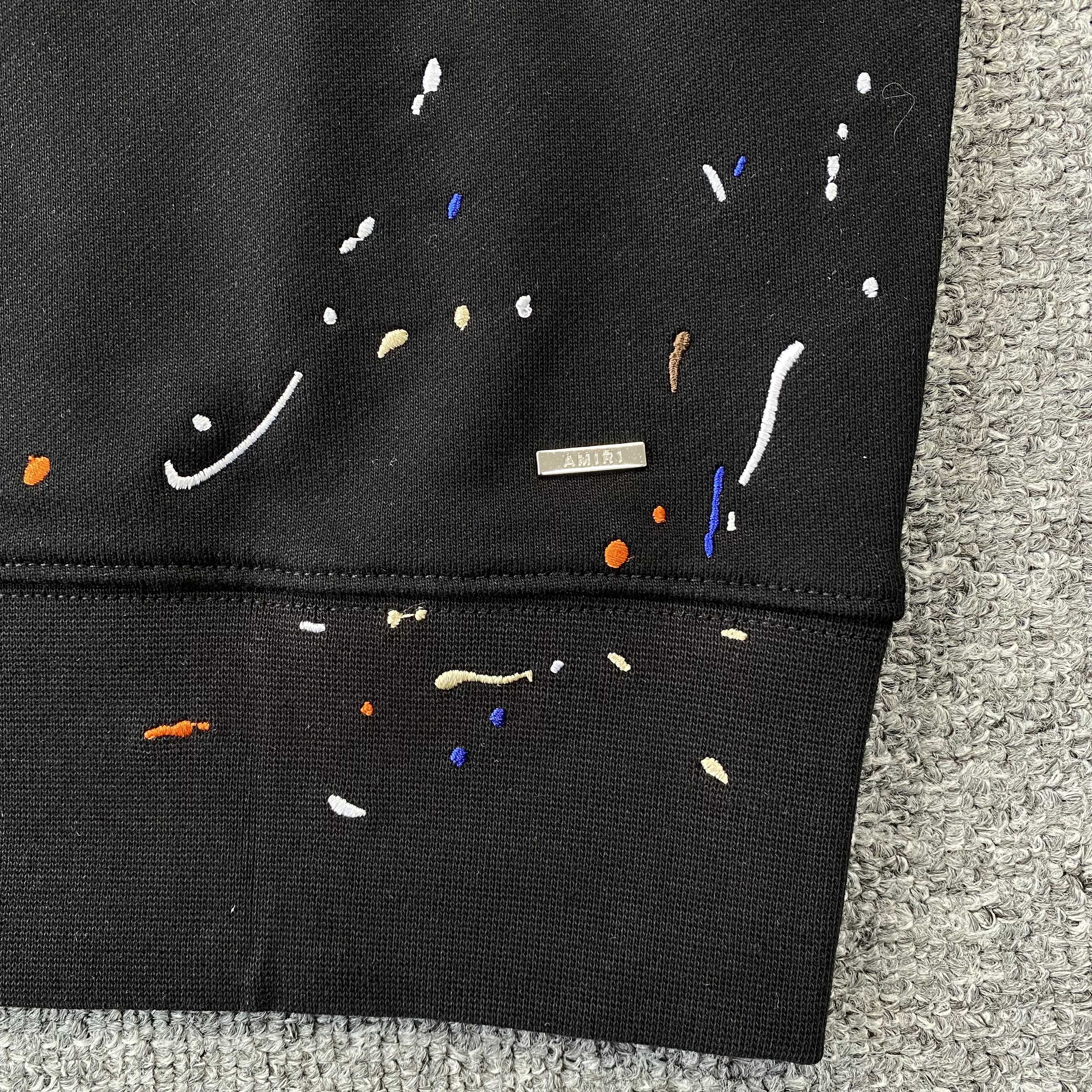 96_268  Amiri 2022 Hoodie