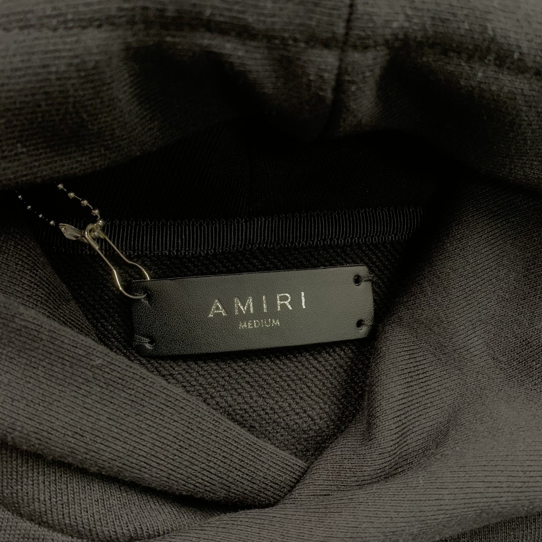 30_248  AMIRI Hoodie