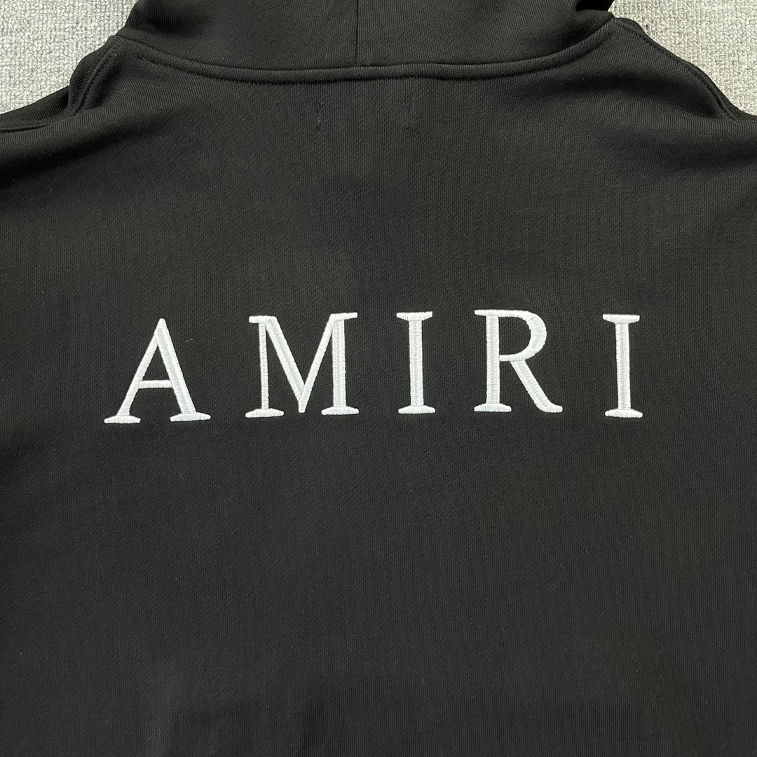 79_210  AMIRI Hoodie