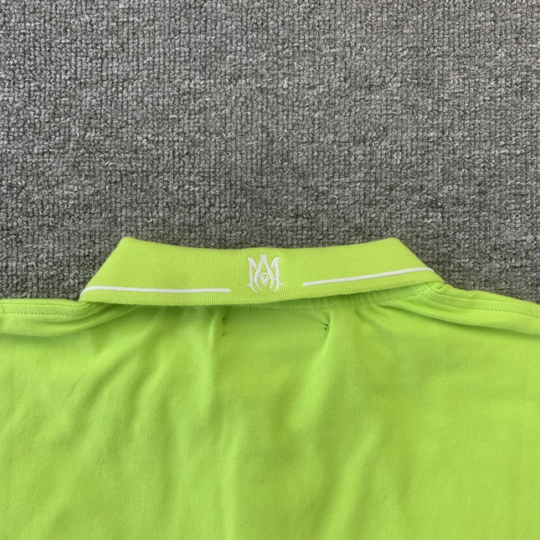 9_188 AMIRI   T-shirt