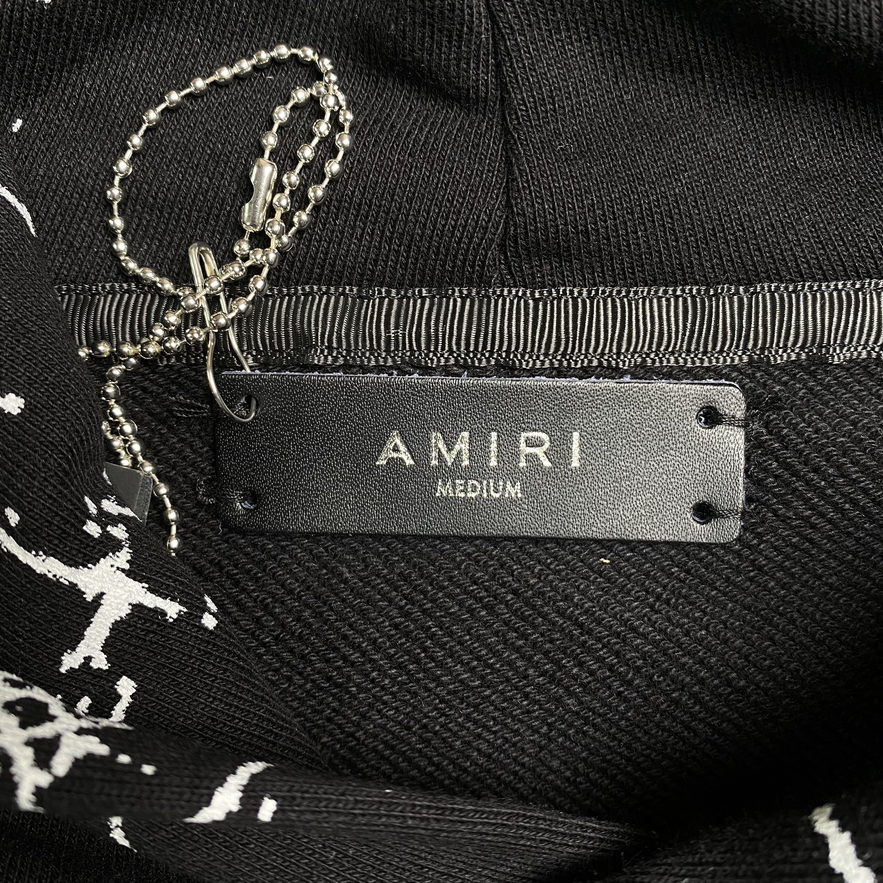 96_269 AMIRI Hoodie
