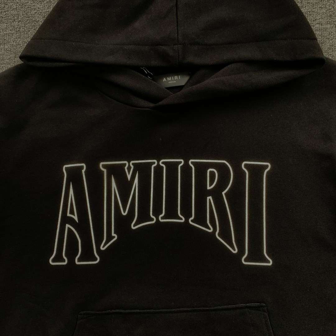 30_248  AMIRI Hoodie