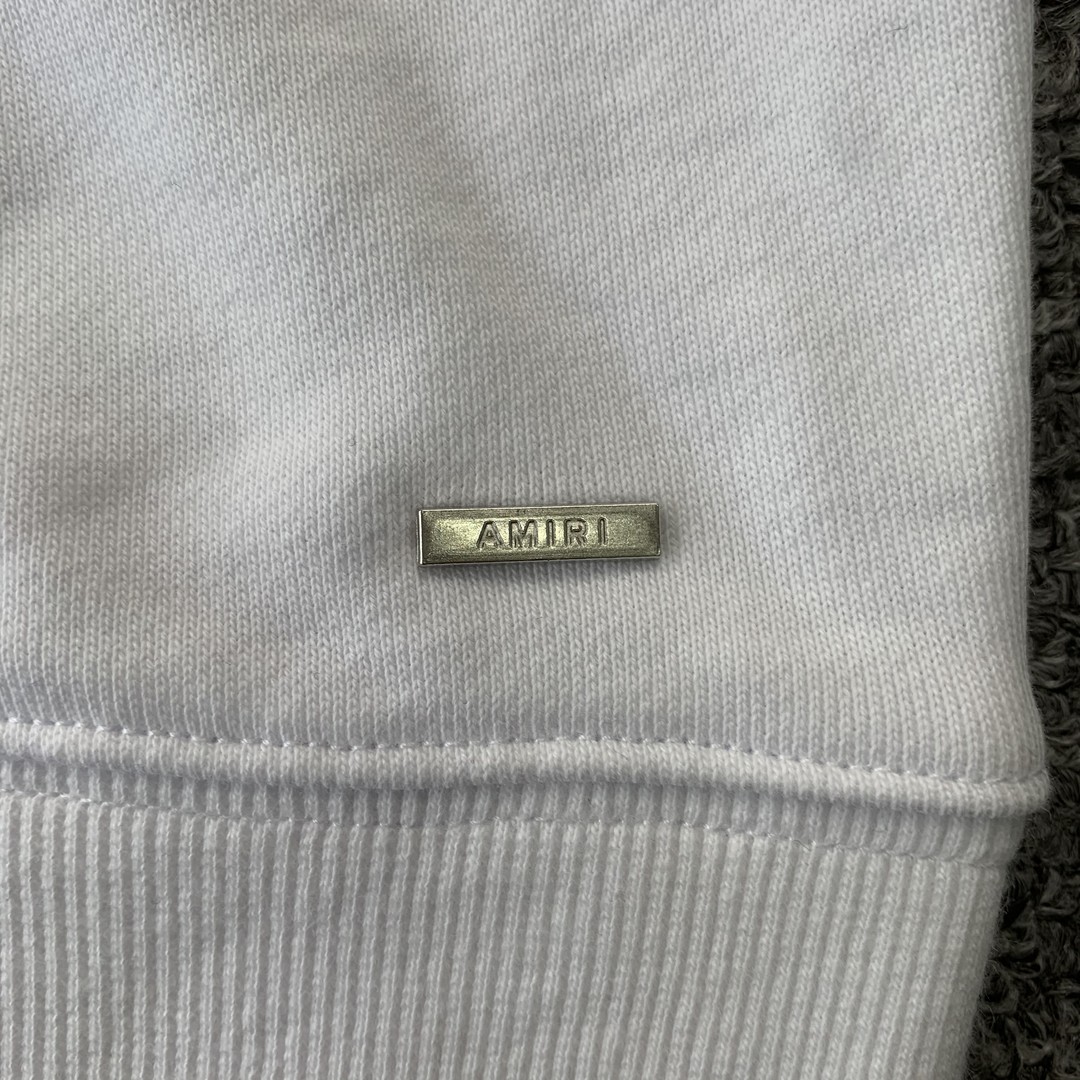 51_250  Amiri 2022  Hoodie