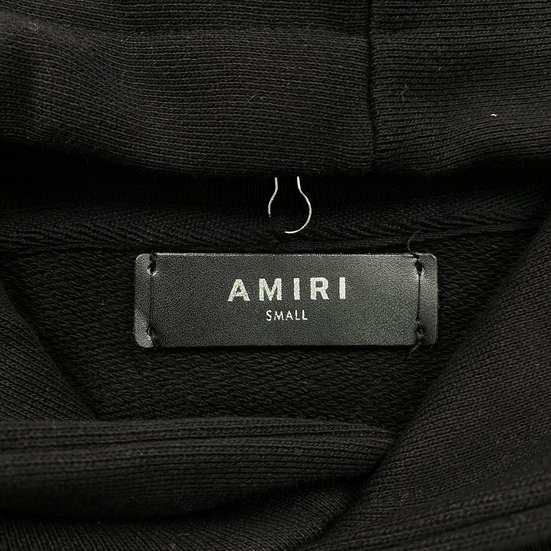 44_220  AMIRI   HOODIE