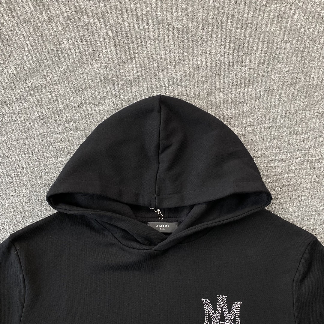 45_200  AMIRI   Hoodie