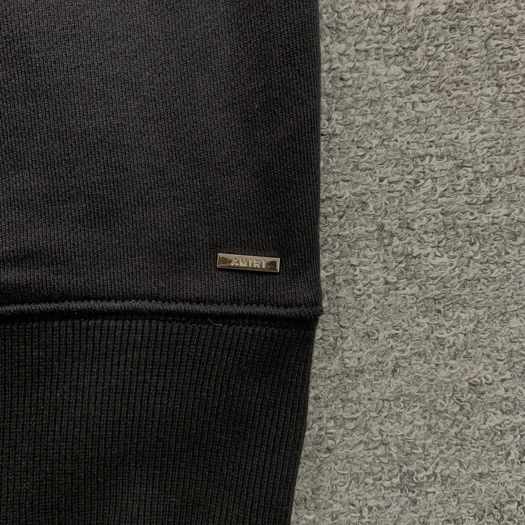 32_248 AMIRI   Hoodie