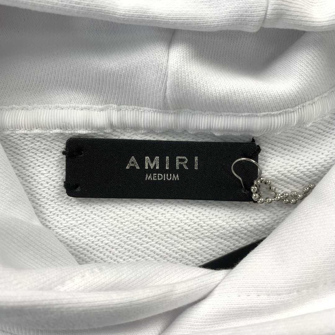 72_248  AMIRI Hoodie