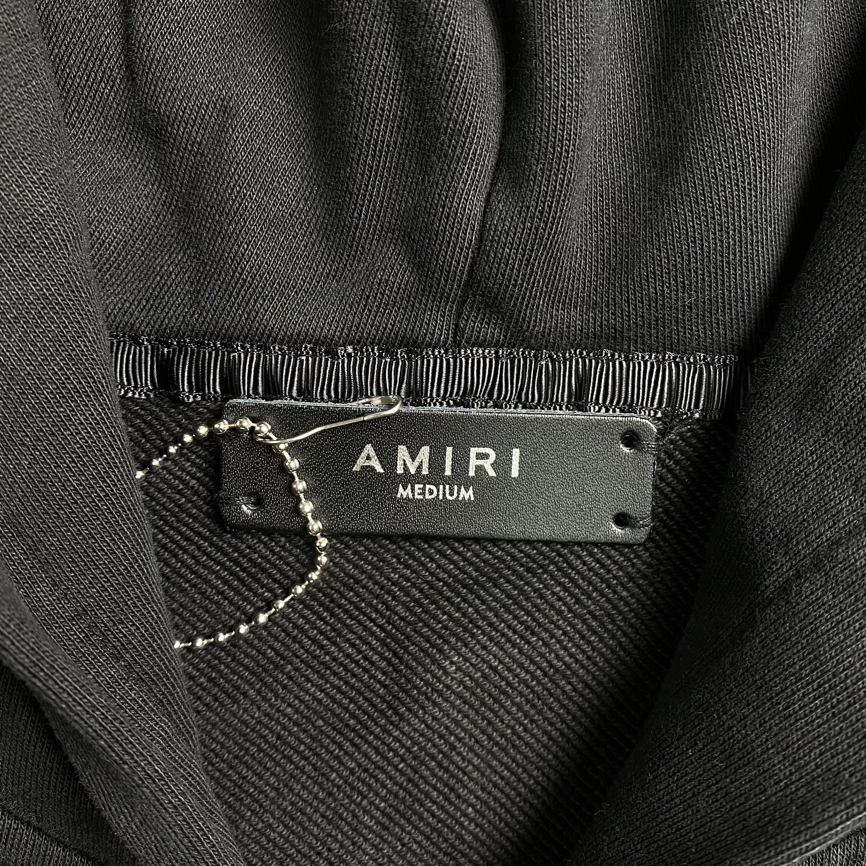 46_299 AMIRI Hoodie