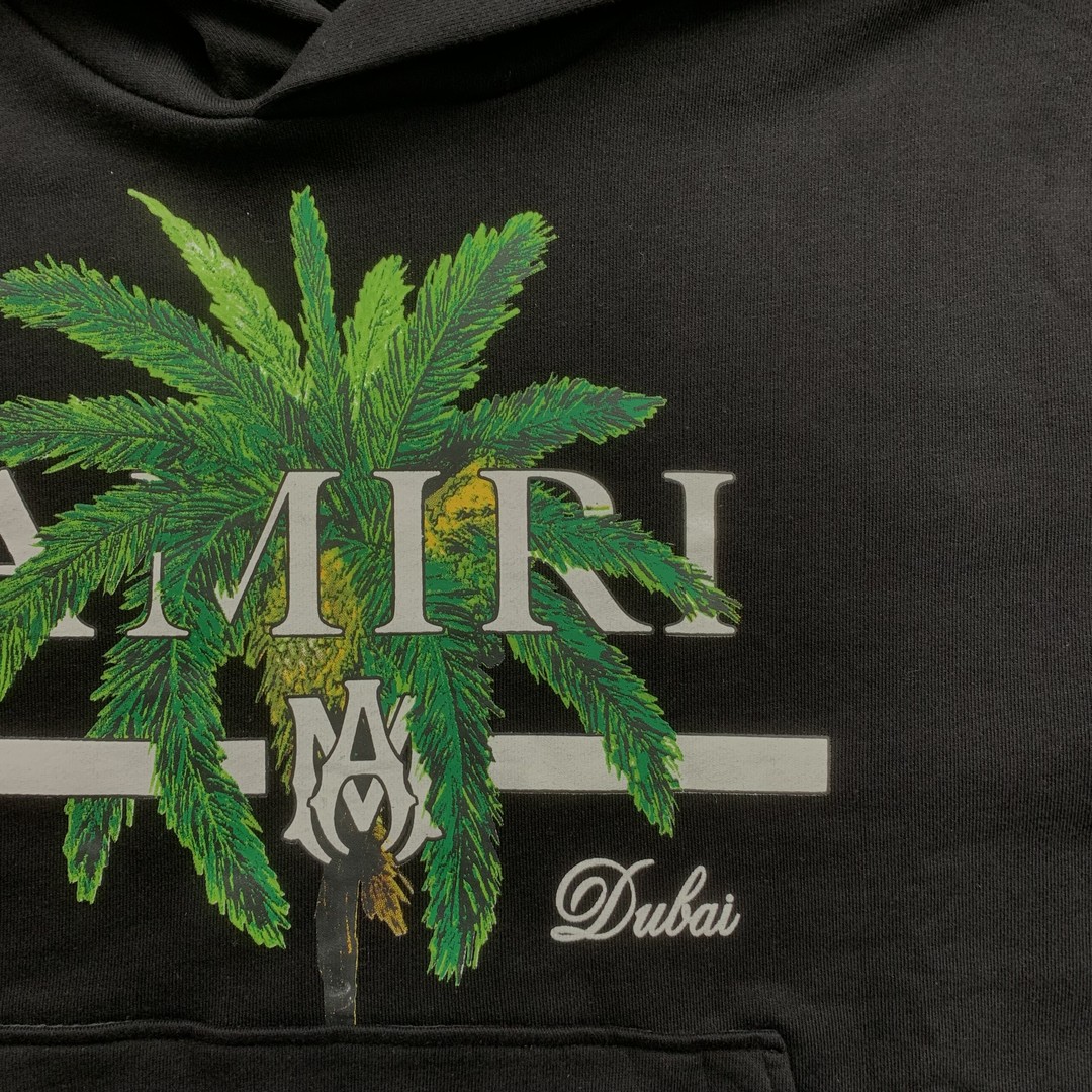 32_248 AMIRI   Hoodie