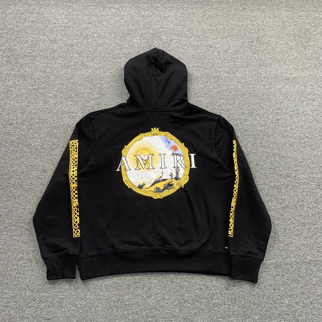 47_248 Amiri Hoodie