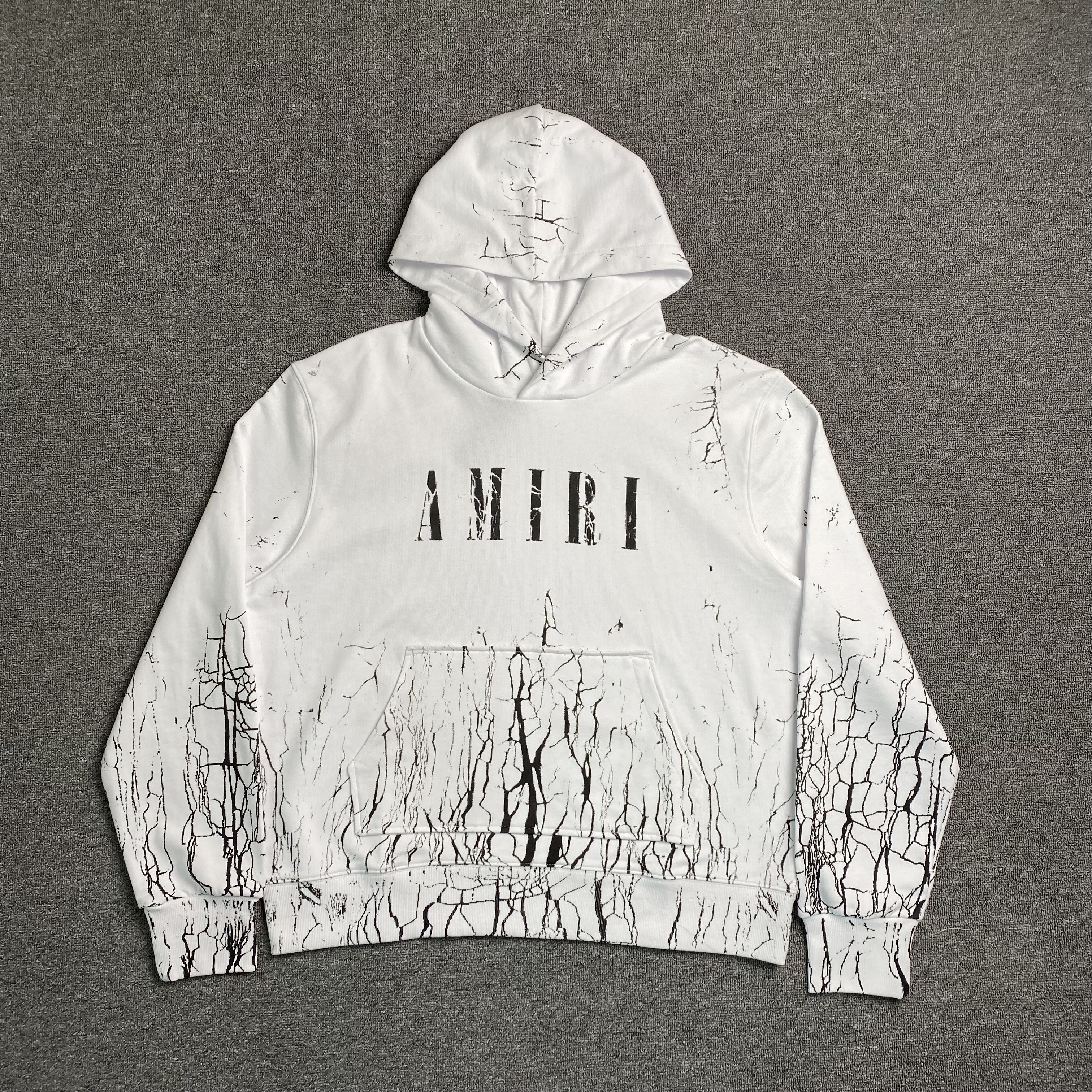 96_269 AMIRI Hoodie