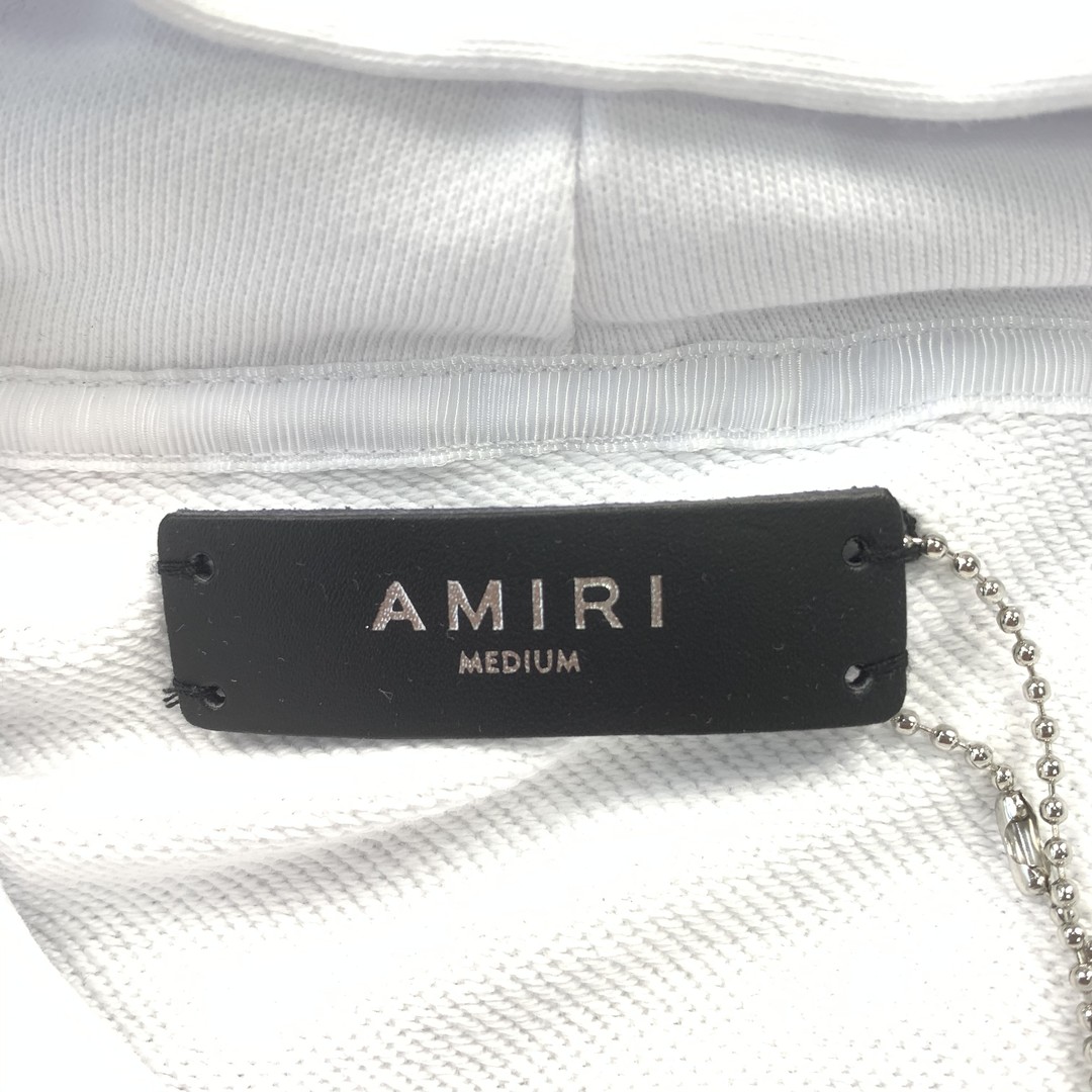 45_248  Amiri 2022  Hoodie