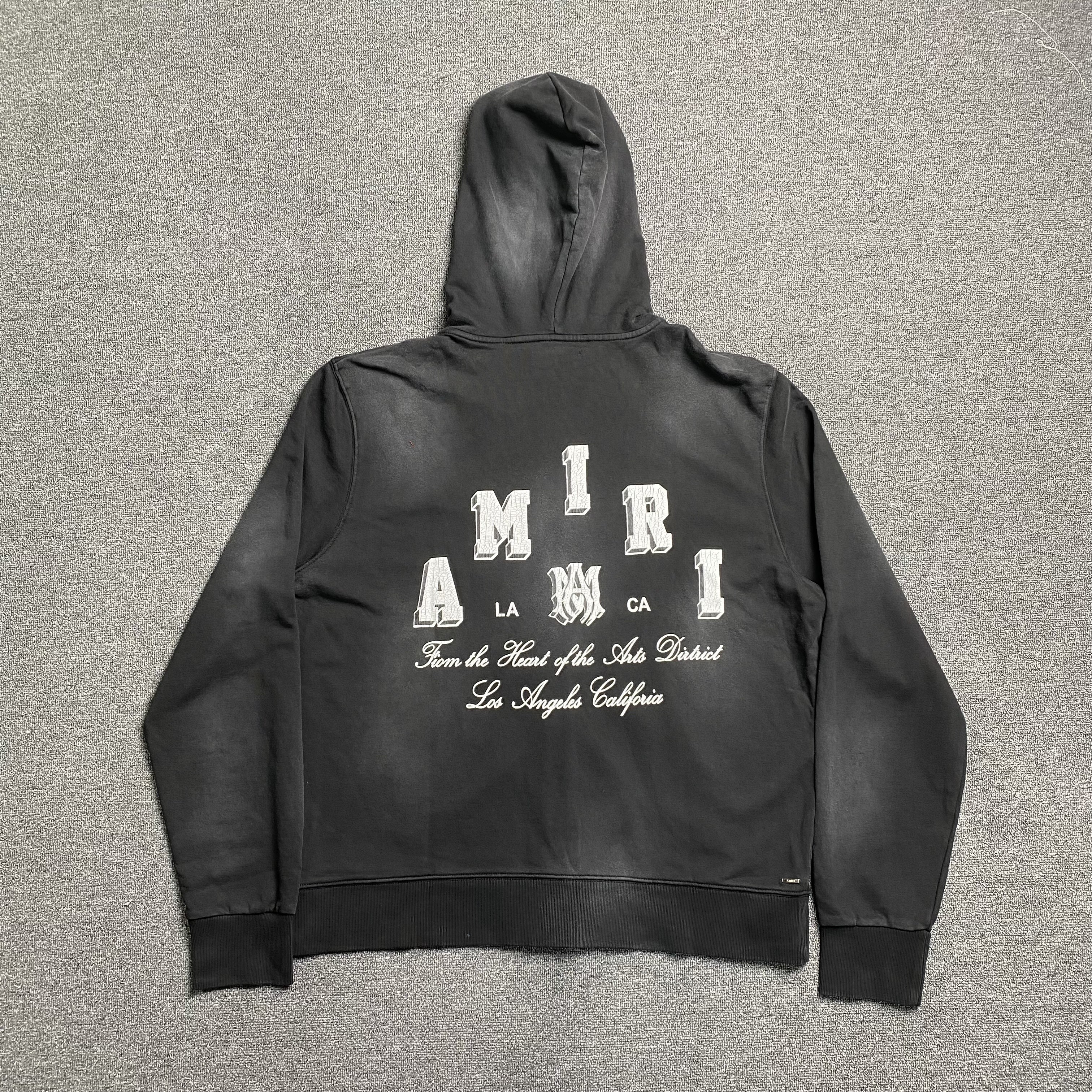 46_299 AMIRI Hoodie
