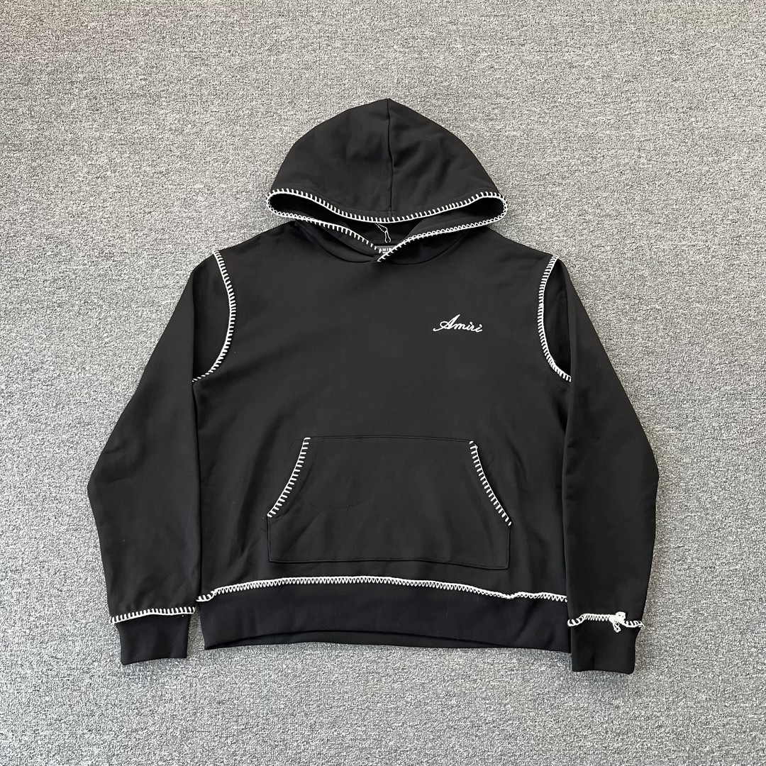 80_210  AMIRI Hoodie