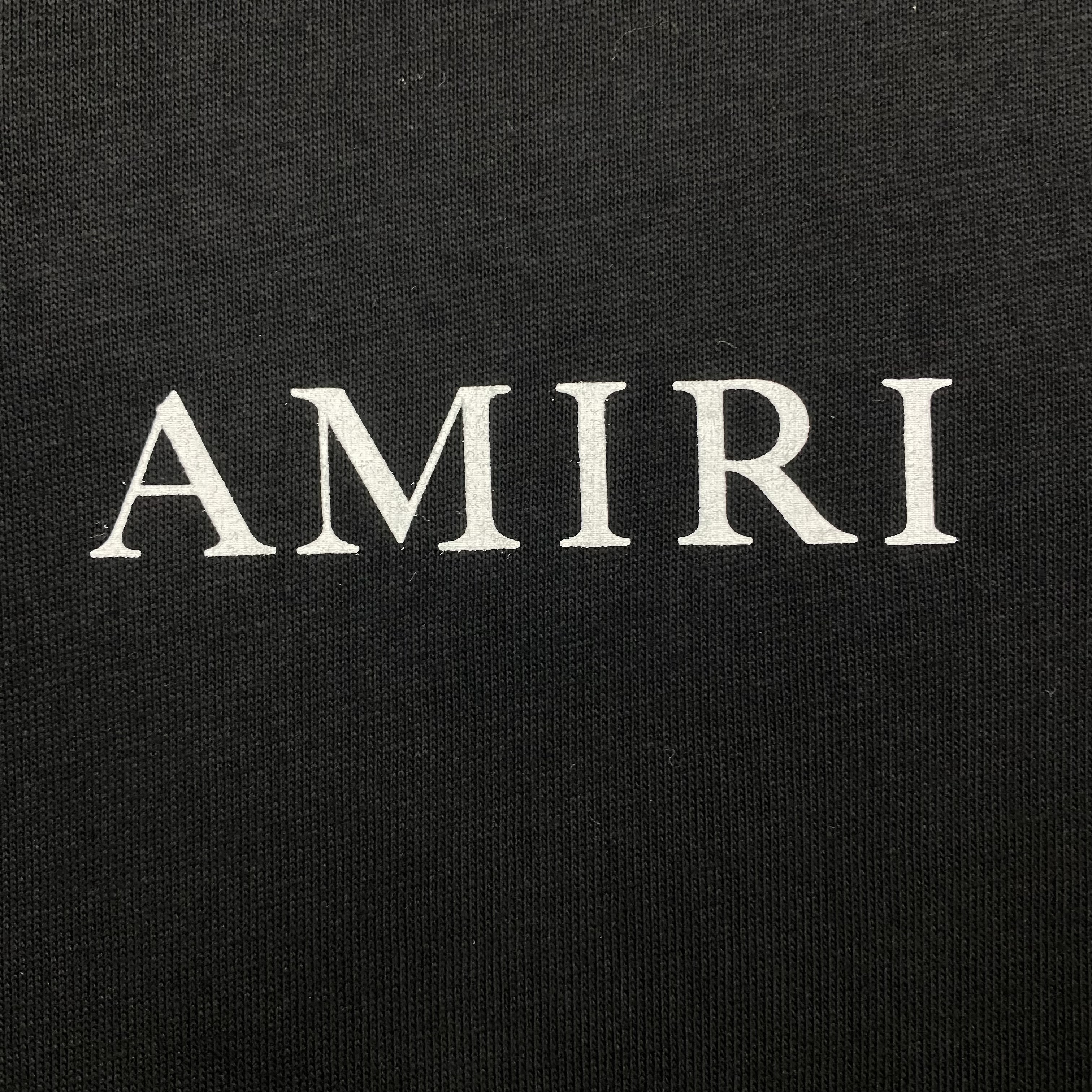 38_95 AMIRI 21ss TEE