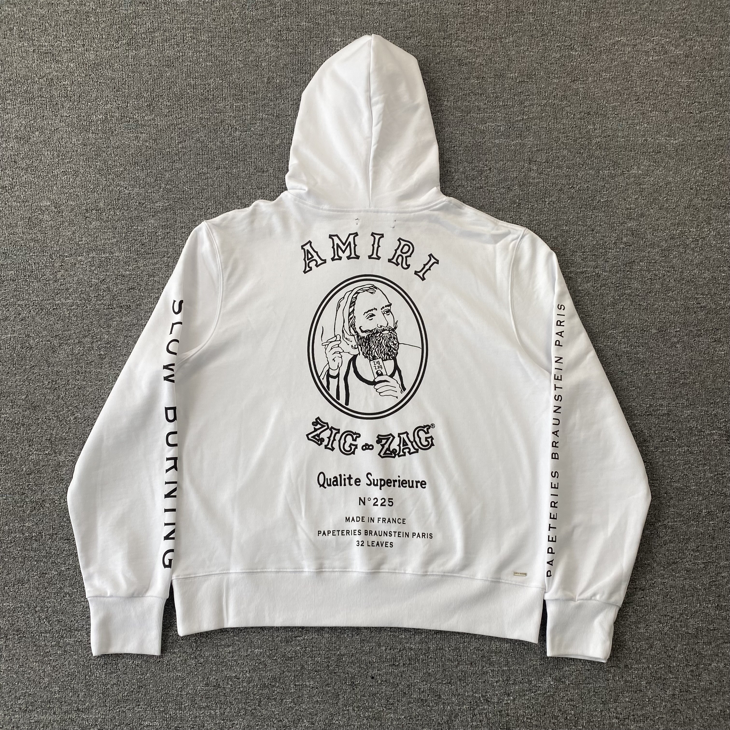 44_250  Amiri 2022 Hoodie