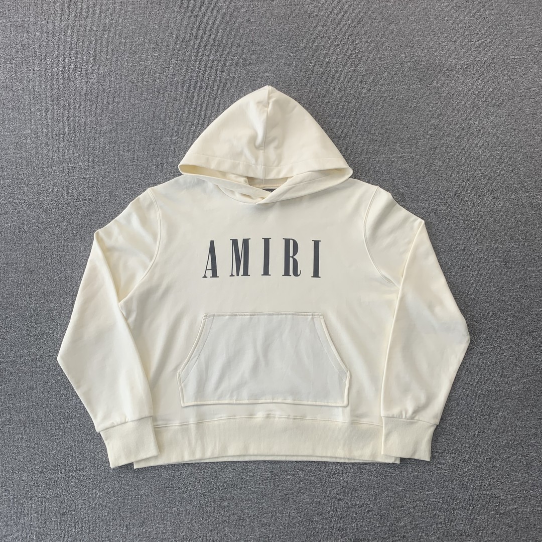 49_248  Amiri 2022  Hoodie