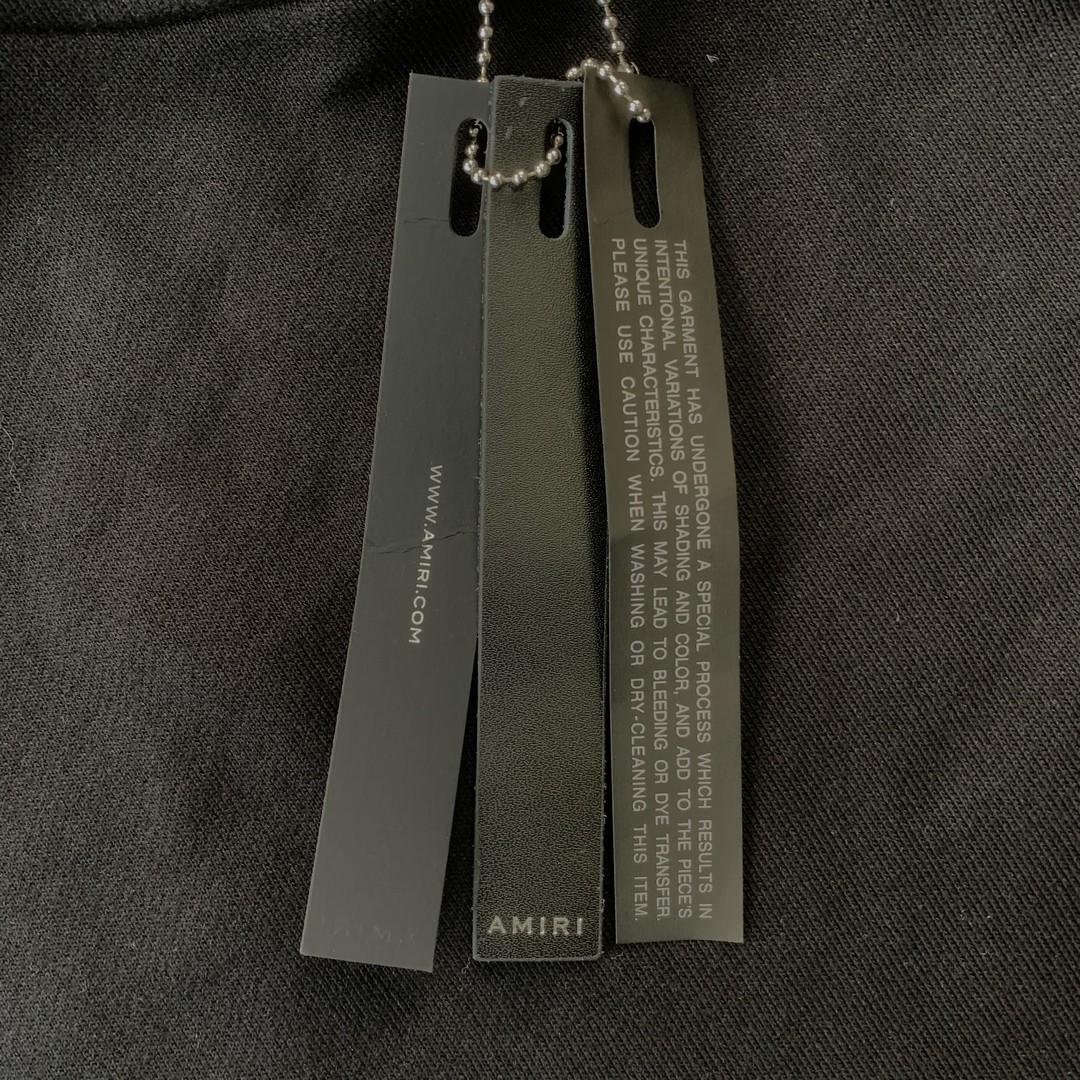 54_240  Amiri 2022  Hoodie