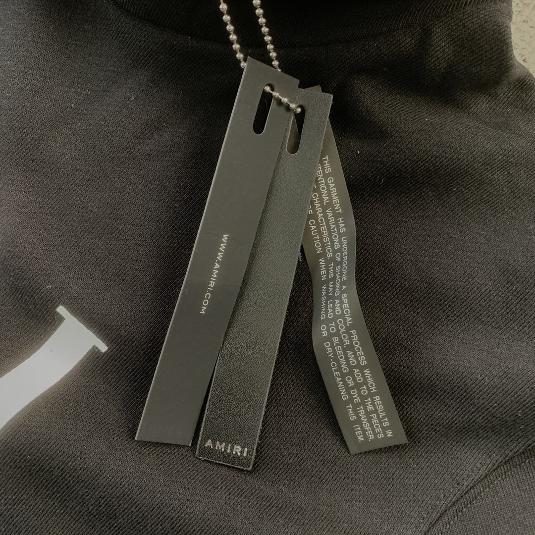 53_250  Amiri 2022  Hoodie